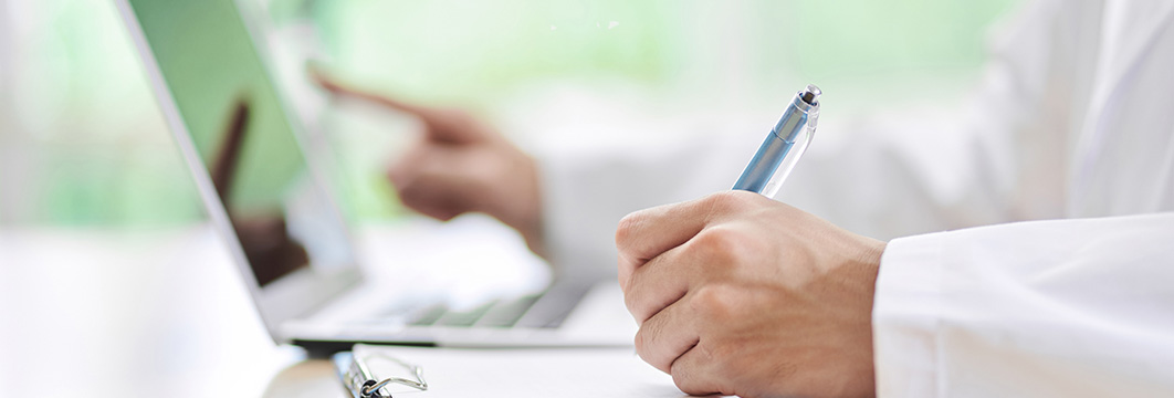 あなたの職場と連携したオンライン診療