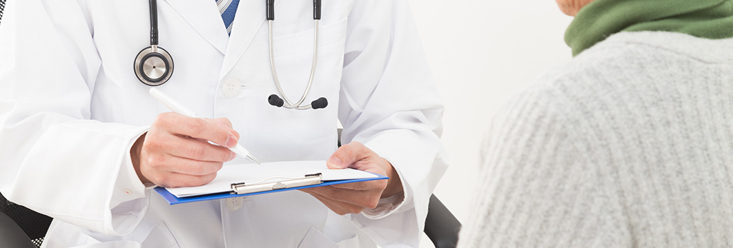 訪問診療・往診を通じて地域医療に貢献