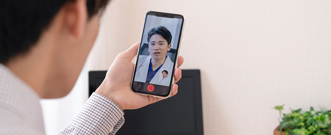 4 処方の受け取り