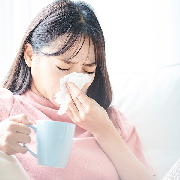 対象となる疾患