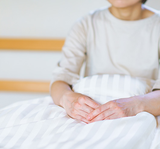 訪問診療・往診